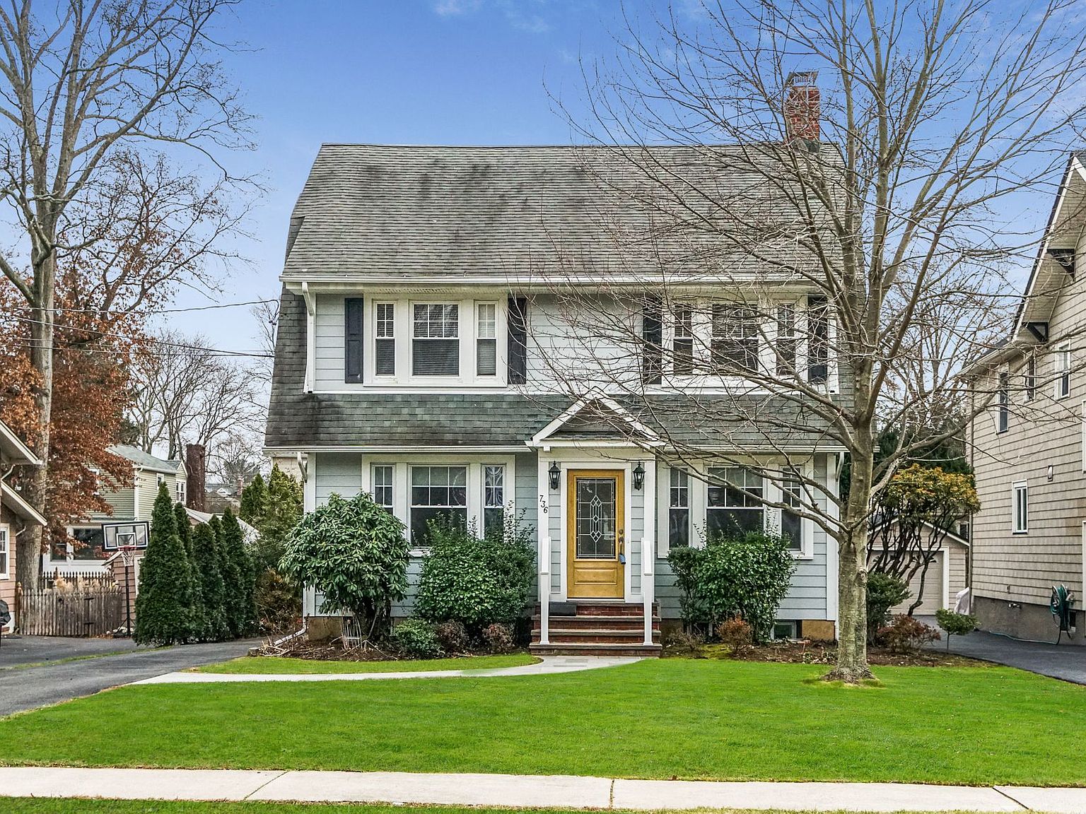 736 Fairacres Ave, Westfield, NJ 07090 | Zillow