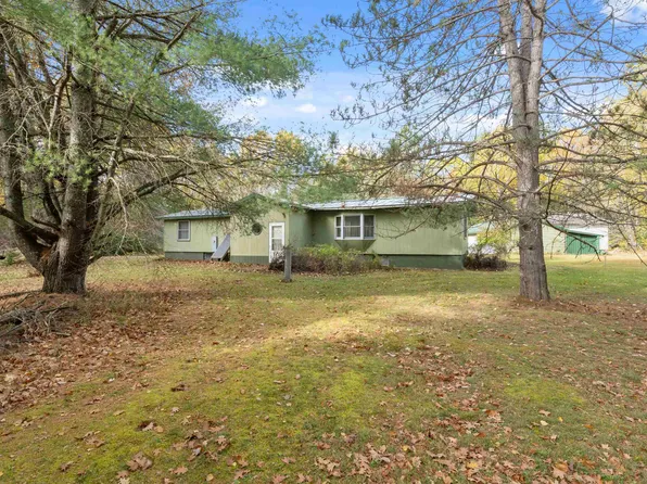 7139 S Jacksino Rd, South Range, WI 54874