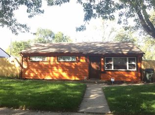 14646 Woodlawn Ave, Dolton, IL