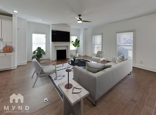 269 Preston Ln SW, Atlanta, GA 30315