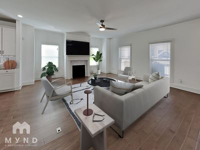 269 Preston Ln SW, Atlanta, GA, 30315