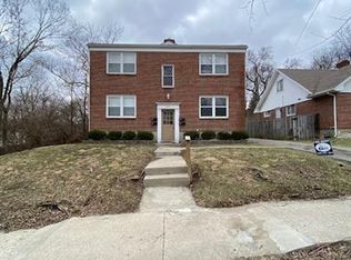 221 Valleyview Dr APT 4, Dayton, OH