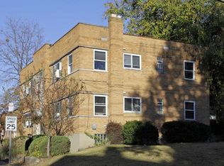 6201 Ridge Ave APT 3, Cincinnati, OH 45213