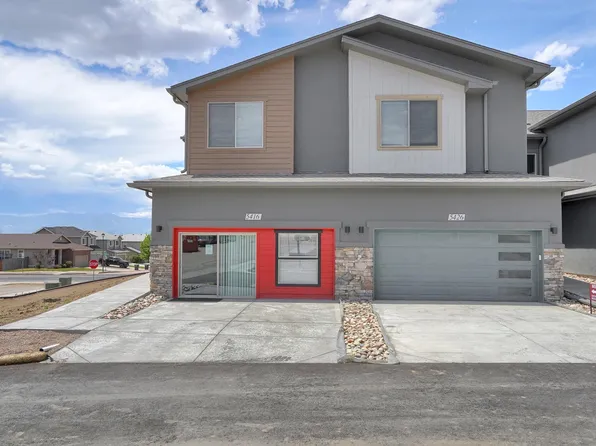 5416 Arden Grv, Colorado Springs, CO 80922