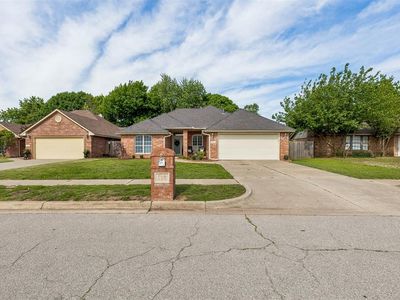 308 Baker St, Norman, OK, 73072