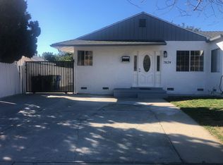 7829 Claybeck Ave, Sun Valley, CA 91352