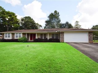 2002 Hardwick Drive, Dothan, AL 36303