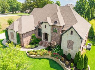 2114 Ridgepointe Dr, Jonesboro, AR 72404