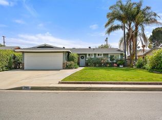 746 Invergarry St, Glendora, CA 91741