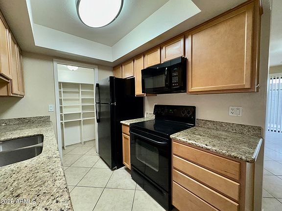 5th image of 16635 N Cave Creek Rd Unit 113