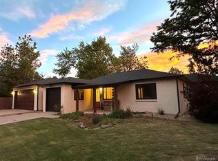 2335 Balsam Street, Lakewood, CO 80214