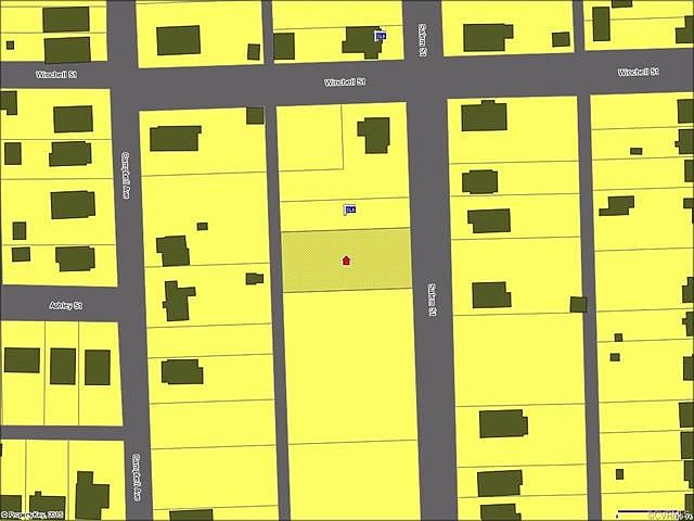 2nd image of 5317 Salem St