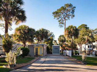 395 Oak Cove Rd, Titusville, FL 32780