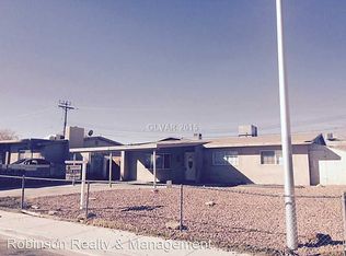 2975 Greendale St, Las Vegas, NV 89121