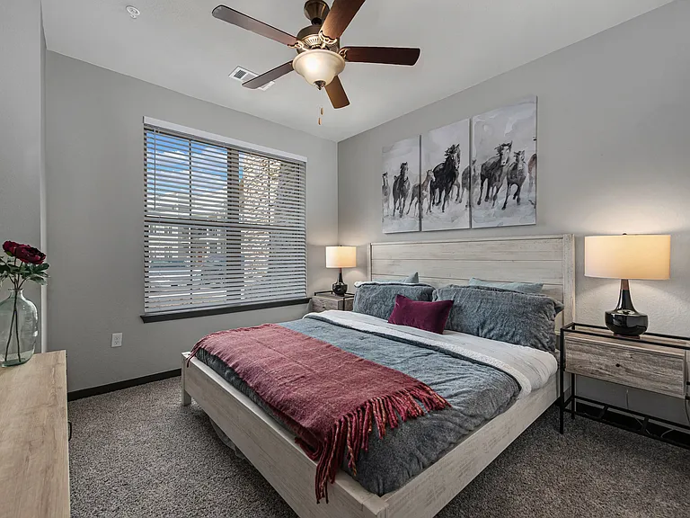 Ridge at Castle Rock Apartments — Photo 10