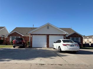 1108 Brandywine Ln #6 & 5, Norman, OK 73071