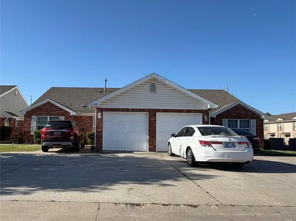 1108 Brandywine Ln #6 & 5, Norman, OK 73071