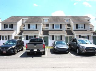 Unit 9-C-U Villas onthe Green, Surfside Beach, SC 29575