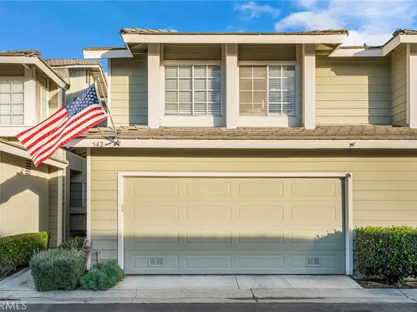 542 N Dartmouth Way, Anaheim, CA 92801