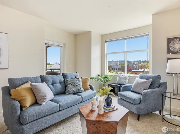 5440 Leary Avenue NW #406, Seattle, WA 98107
