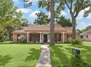 9803 Rocktree Dr, Houston, TX 77040