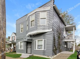 3661 E 59th St #1, Cleveland, OH