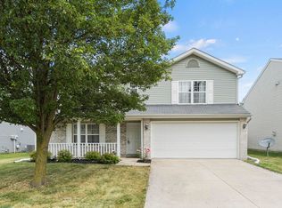 9613 Founders Way, Fort Wayne, IN 46835