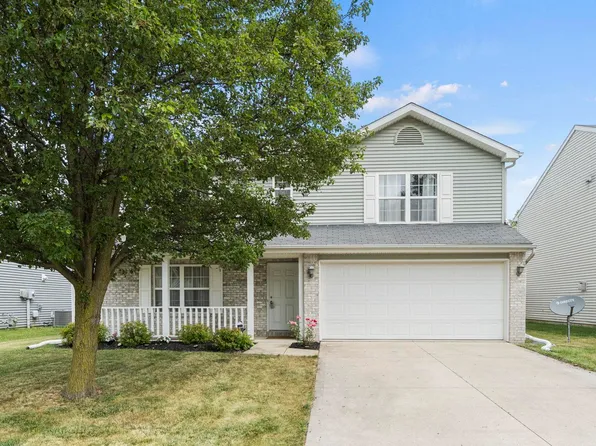 9613 Founders Way, Fort Wayne, IN 46835