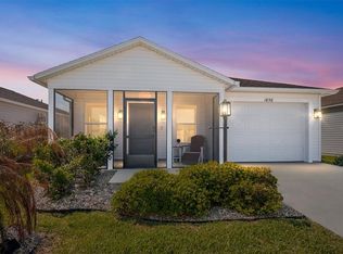 1856 Timon St, The Villages, FL 34762
