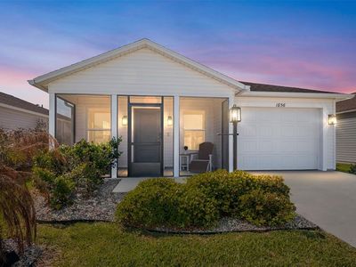 1856 Timon St, The Villages, FL, 34762
