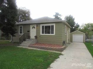 1214 Yale Ave, Billings, MT 59102