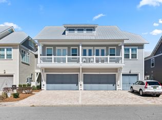 24 York Ln UNIT A-284, Inlet Beach, FL 32461