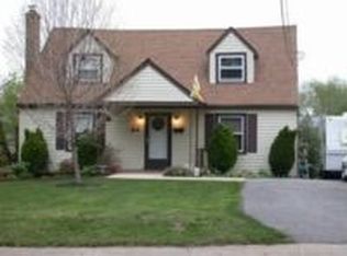 24 Blue Ridge Ave, Thurmont, MD 21788