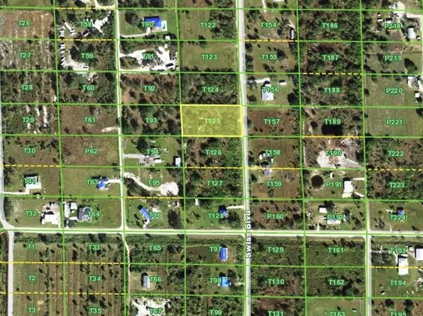 6469 Swiss Blvd, Punta Gorda, FL 33982