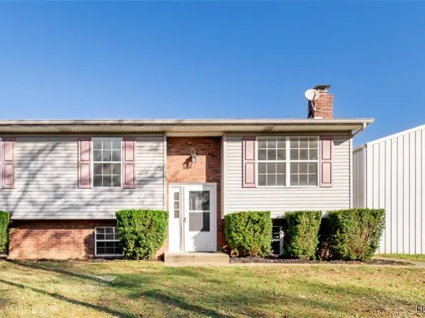 13229 Iris Drive, Memphis, IN 47143