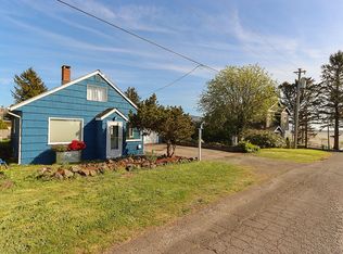 2245 Burke Ave W, Tillamook, OR 97141