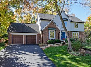 8106 Halyard Way, Indianapolis, IN