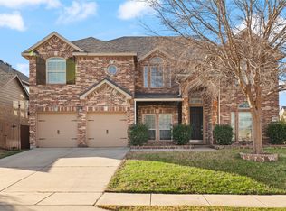 1300 Spanish Needle Trl, Fort Worth, TX 76177