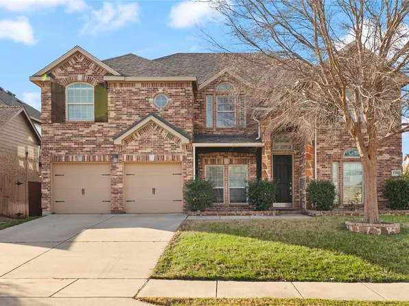 1300 Spanish Needle Trl, Fort Worth, TX 76177