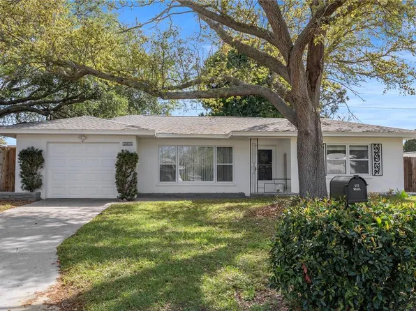 1365 DOUGLAS DRIVE, CLEARWATER, FL 33756