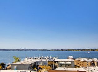 109 2nd St S #437, Kirkland, WA 98033