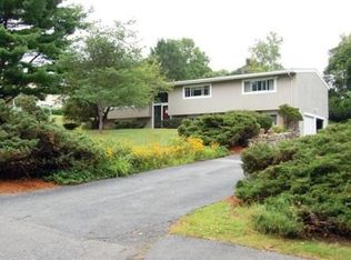 11 Clearview Dr, Natick, MA 01760