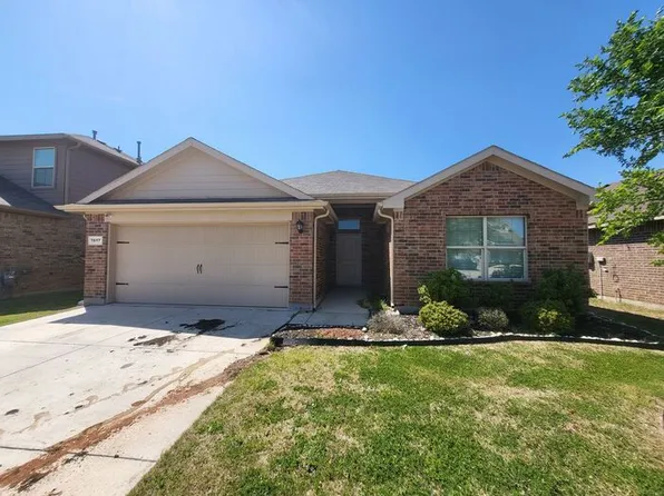 7017 Mohegan Dr, Fort Worth, TX 76179