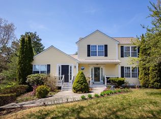 10 Nathan Ln, Plymouth, MA 02360
