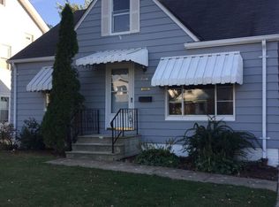 9000 Plymouth Ave, Garfield Heights, OH