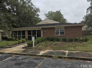 197 Orange St, Fair Bluff, NC 28439