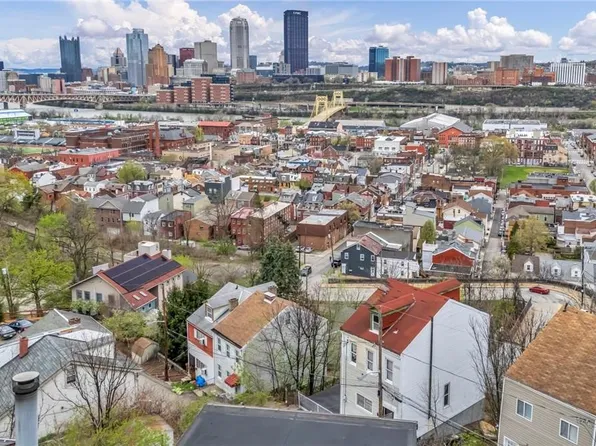 101 Brosville St S, Pittsburgh, PA 15203