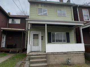 151 Virginia Ave, Mount Washington, PA 15211