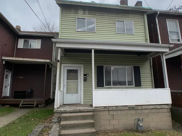 151 Virginia Ave, Mount Washington, PA 15211