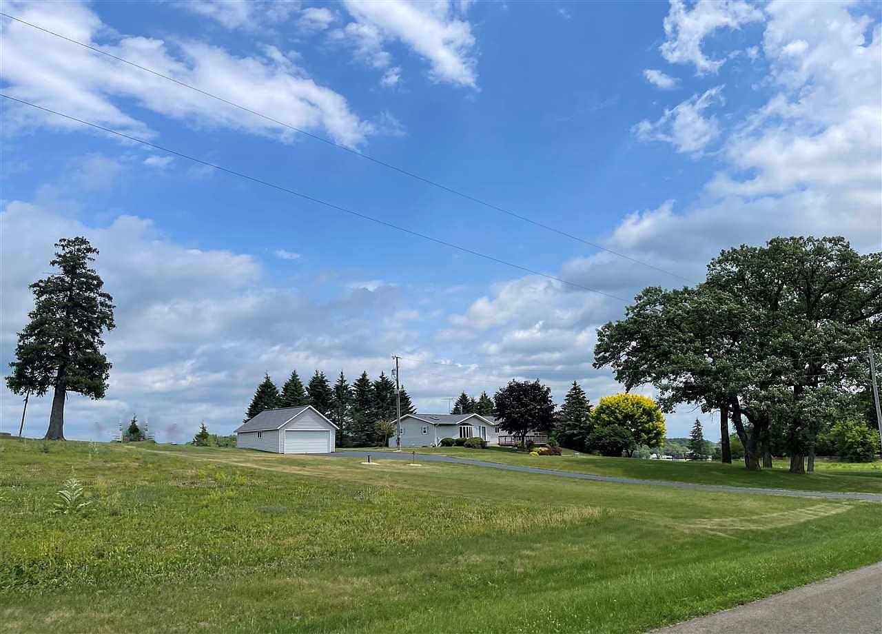 W6752 King Rd, WI 53955 Zillow